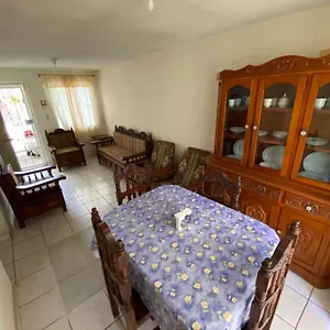 Сasa de vacaciones Cómoda Y Económica Casa