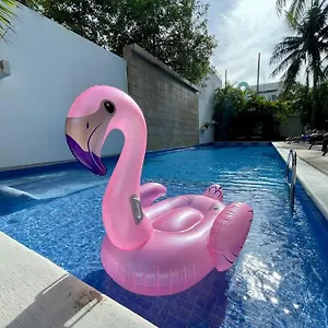 Oasis 12 Playa del Carmen